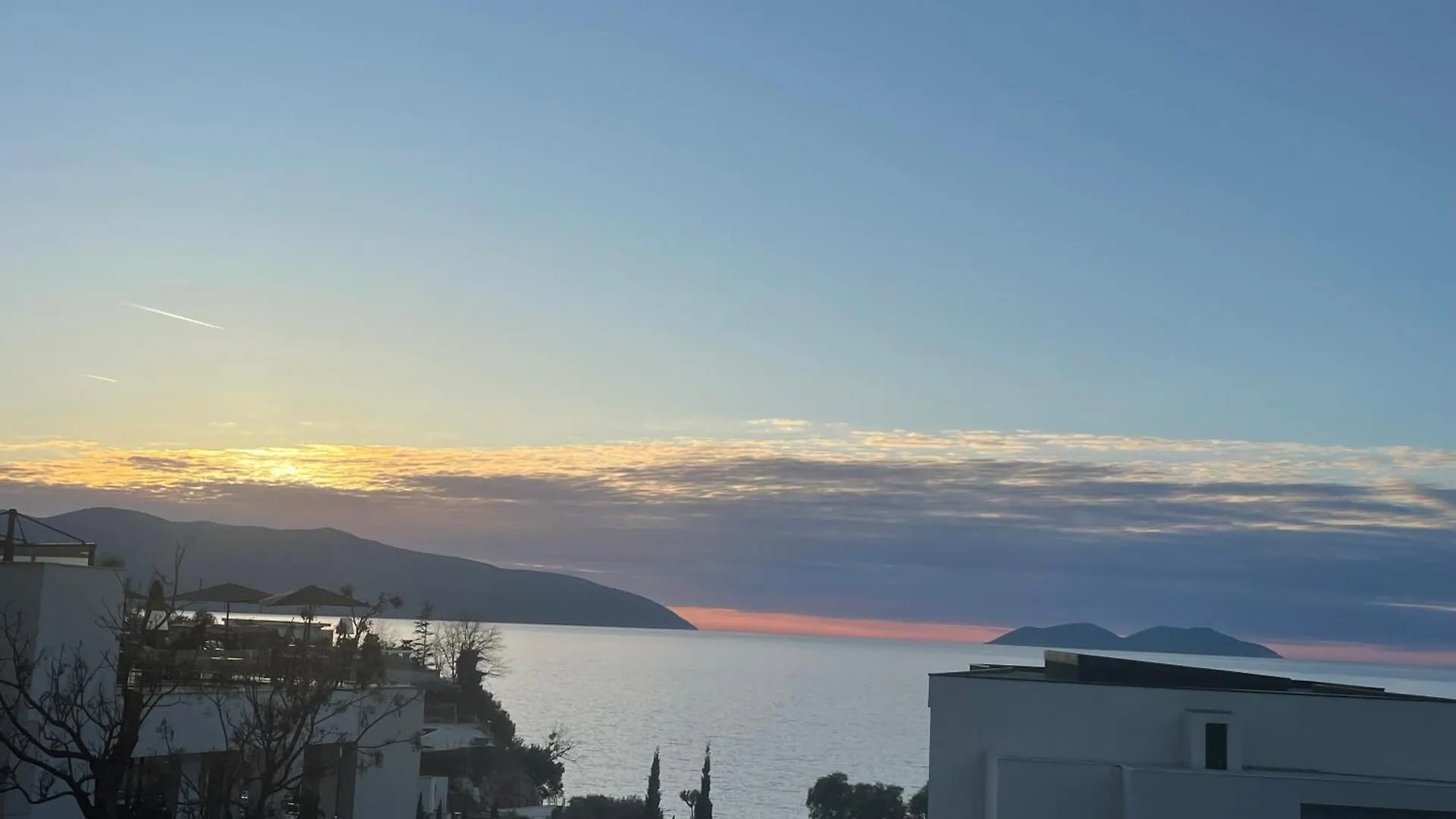 Marina Bay Luxury Apartment Vlora Vlorë