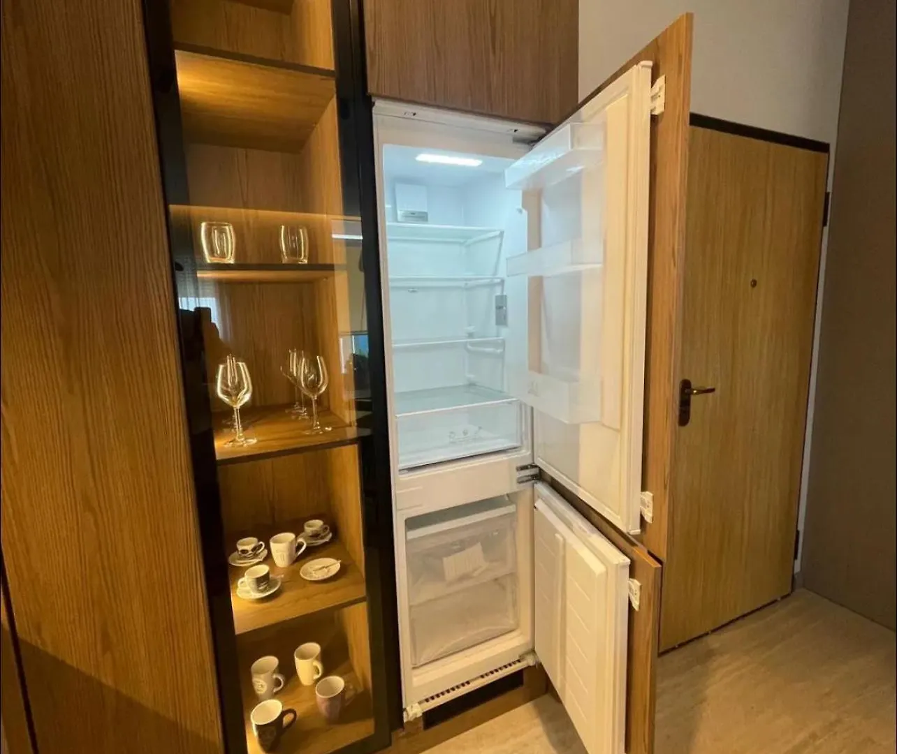 Marina Bay Luxury Apartment Vlora Vlorë
