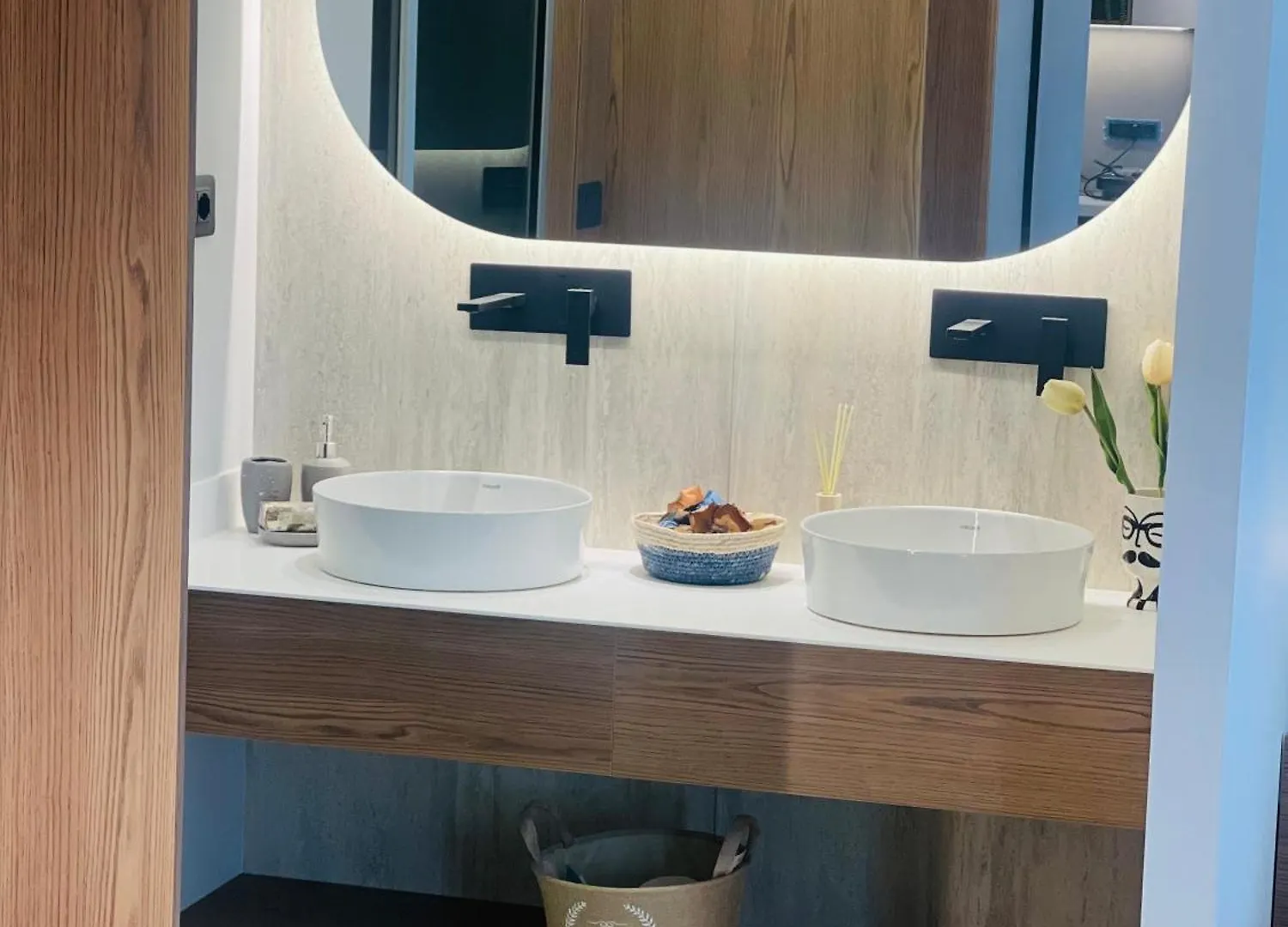 Marina Bay Luxury Apartment Vlora Vlorë